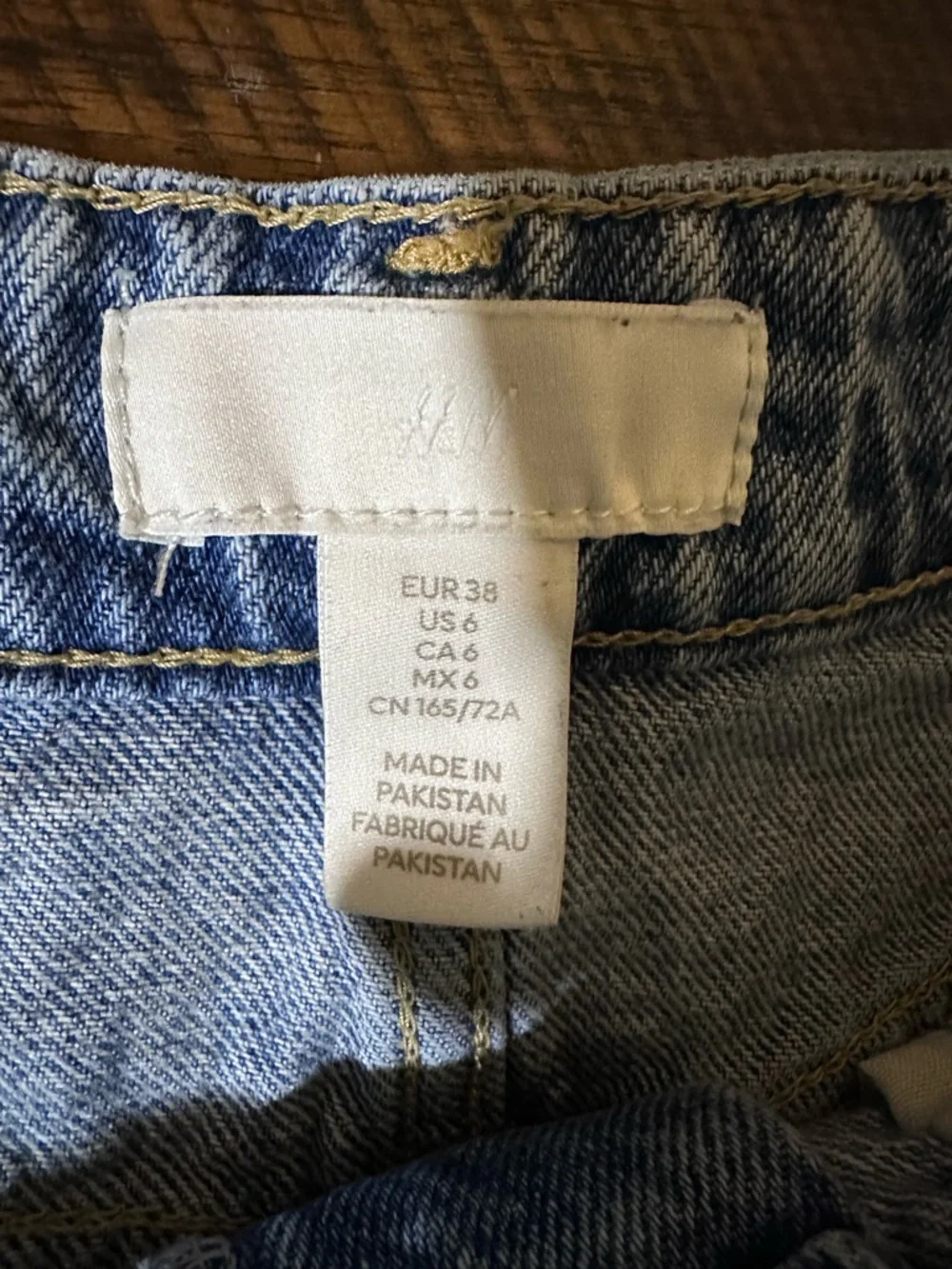 H&M classic summer